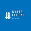 5 Star Fencing Company Tallahassee